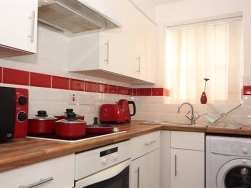 Quiet Riverside Apartment Londres Extérieur photo